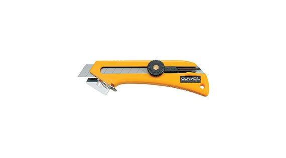 Image Knives and Accessories